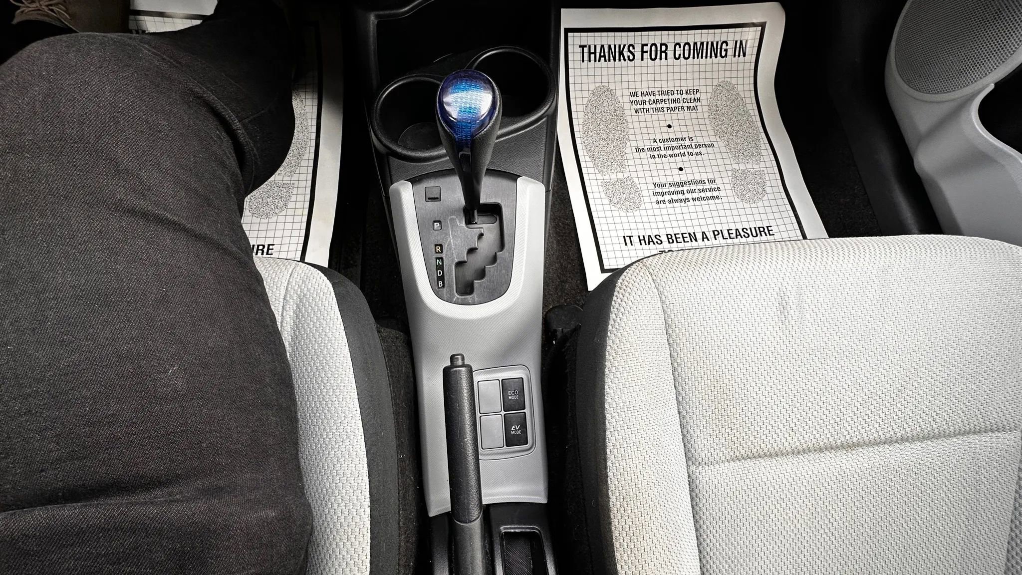 Used 2013 Toyota Prius C Three image 13