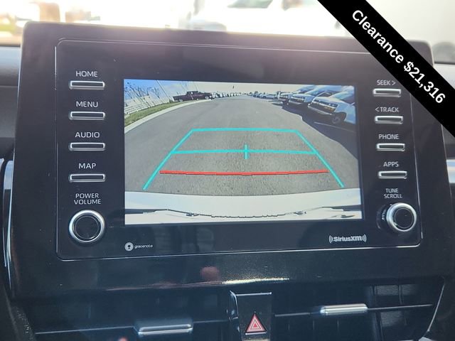 Used 2023 Toyota Camry SE image 38