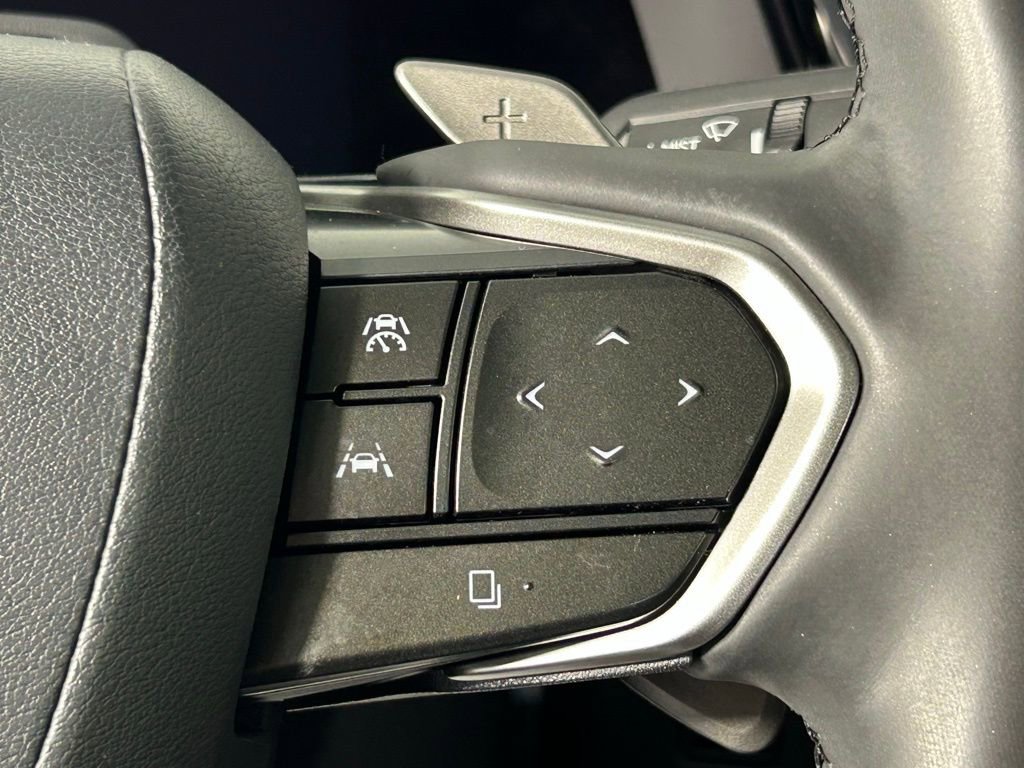 Used 2023 Lexus RZ 450e Premium w/ Accessory Package (2T) AWD/4WD image 31