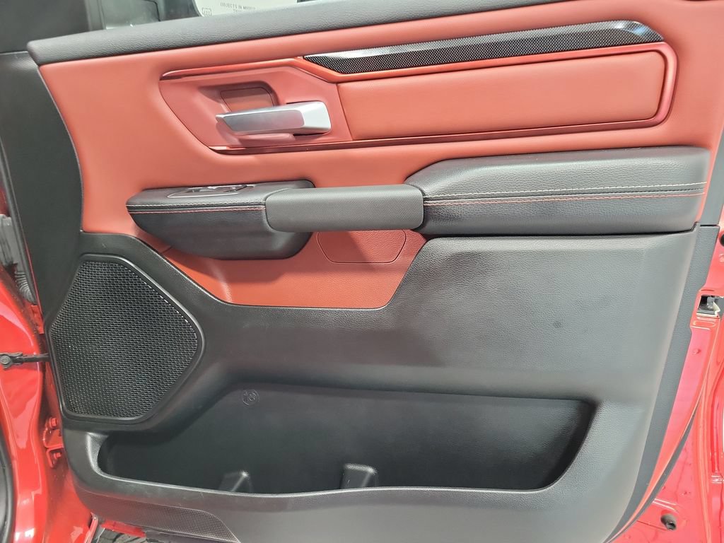 Certified 2021 RAM 1500 Rebel AWD/4WD image 24