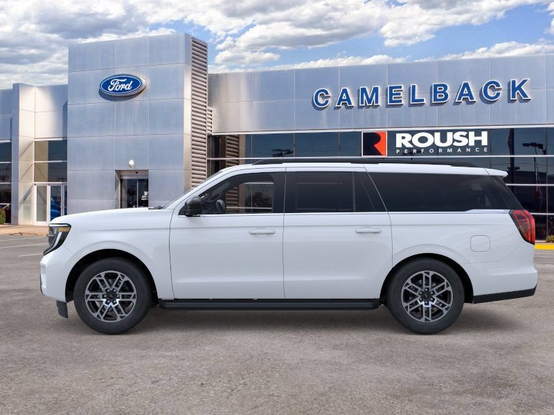 New 2026 Ford Expedition Max Active RWD image 3