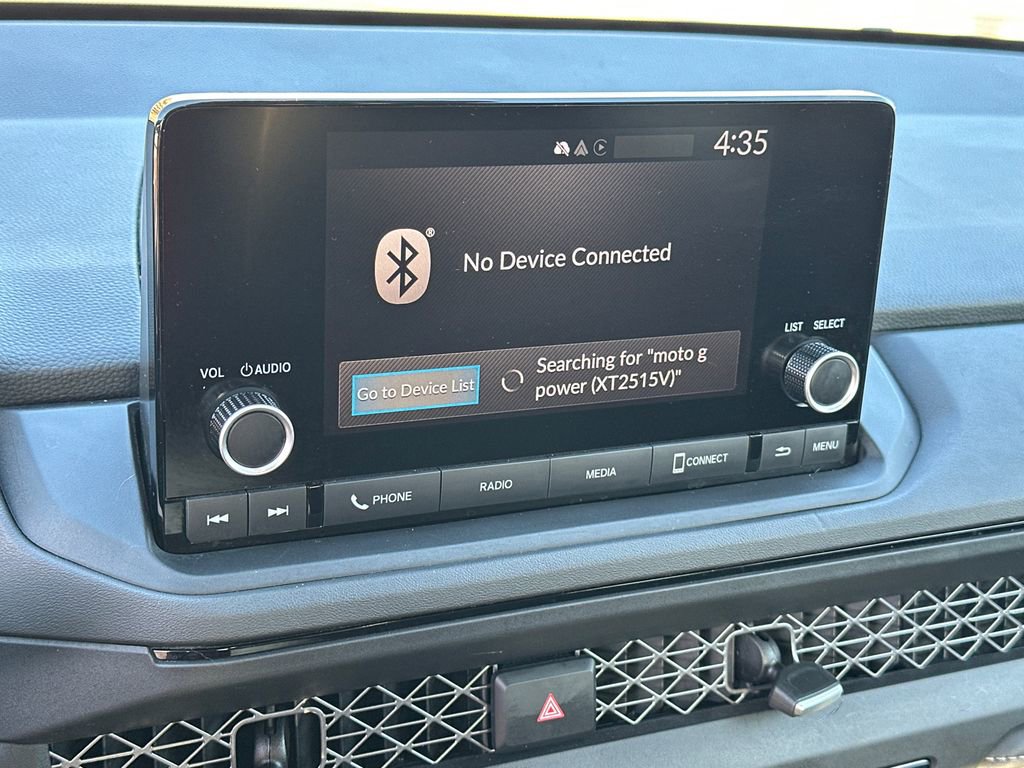 Used 2024 Honda Accord EX image 24