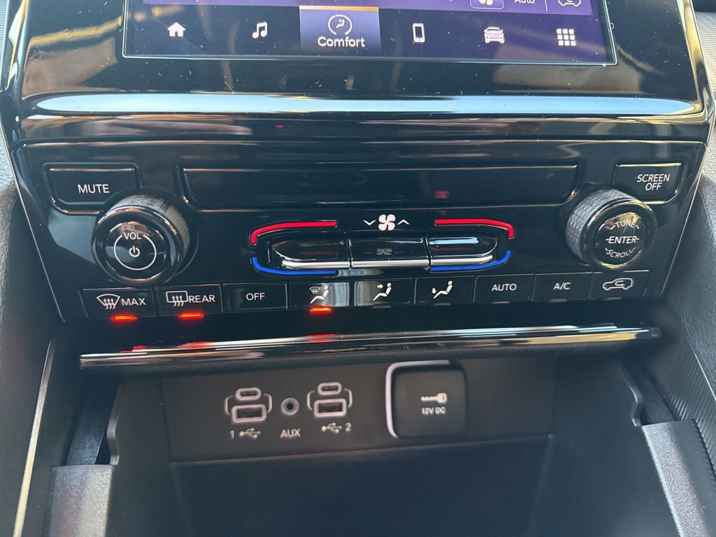 New 2025 Jeep Grand Cherokee L Laredo image 59