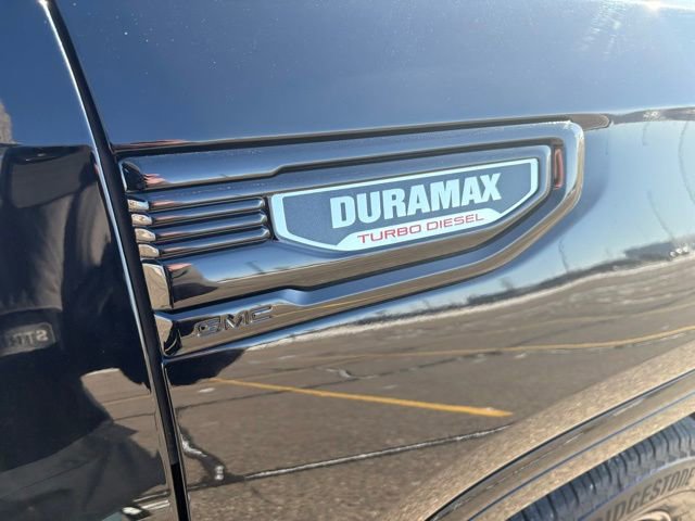 Used 2025 GMC Sierra 1500 Elevation w/ Elevation Premium Package image 18