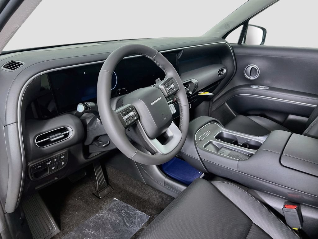 New 2027 Hyundai Palisade SEL Premium AWD/4WD image 8