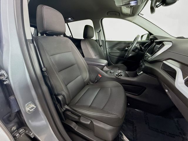 Used 2023 GMC Terrain SLE w/ Driver Convenience Package FWD image 25