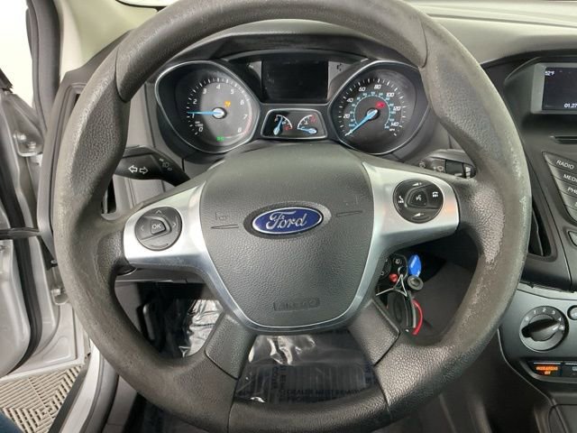 Used 2014 Ford Focus S FWD image 15