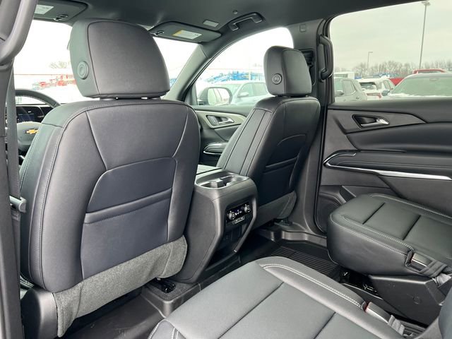 New 2026 Chevrolet Traverse LT w/ LPO, Floor Liner Package image 30