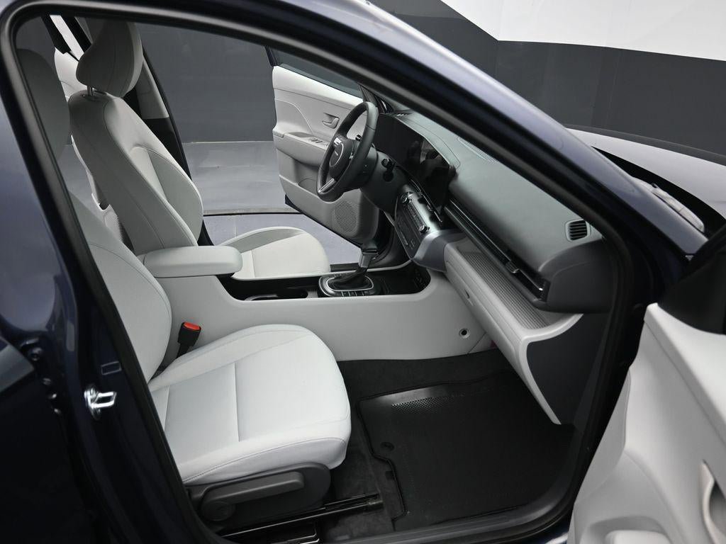 New 2026 Hyundai Kona SEL Sport AWD/4WD image 31