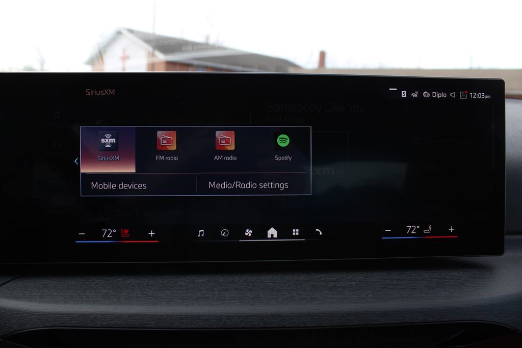 New 2026 BMW 330i xDrive Sedan w/ M Sport Package image 18