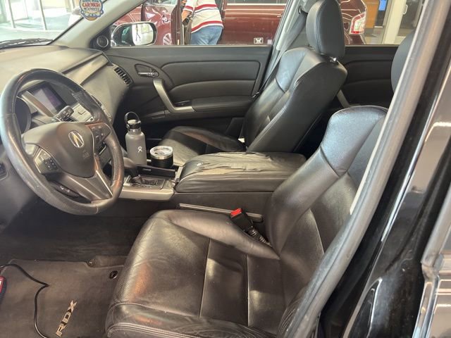 Used 2010 Acura RDX 2WD image 14