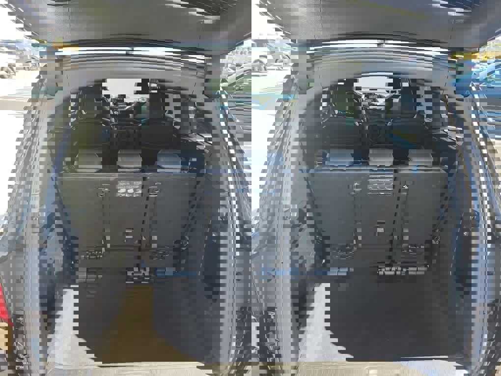 Certified 2025 Honda Odyssey Sport-L image 13