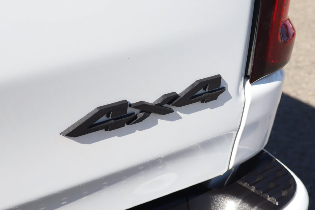 Used 2025 RAM 1500 Tradesman AWD/4WD image 48