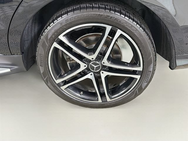Used 2019 Mercedes-Benz GLE 43 AMG 4MATIC image 32