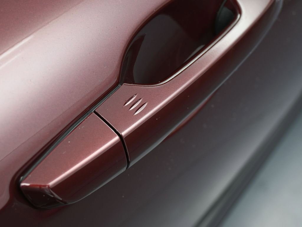 Used 2017 Honda CR-V EX-L image 43