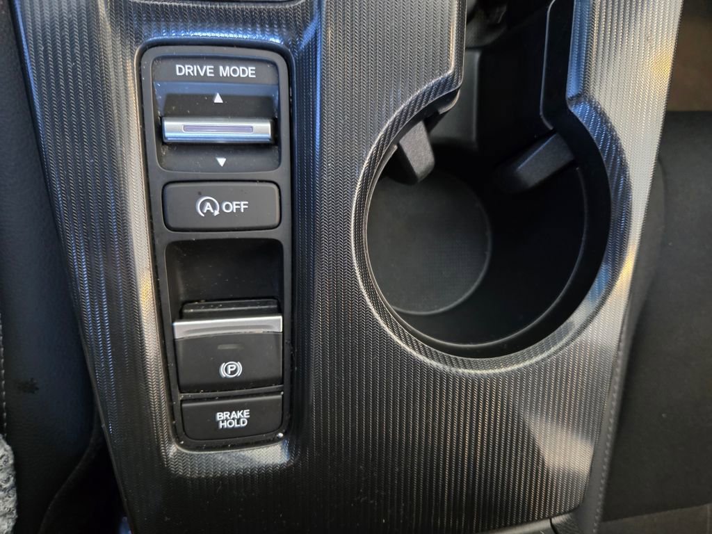 Certified 2025 Honda Civic Sport image 35