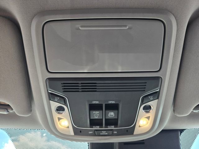 Used 2023 Honda Ridgeline RTL-E image 27