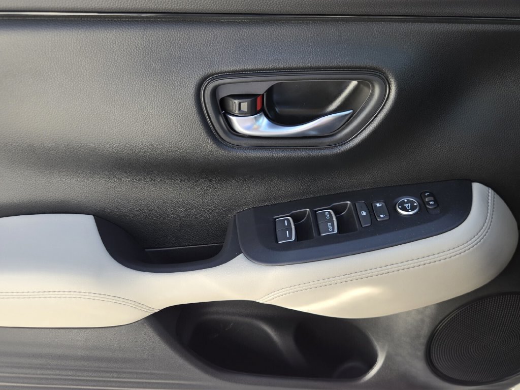 Certified 2027 Honda HR-V EX-L image 27
