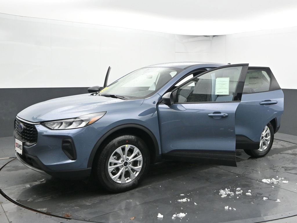 New 2026 Ford Escape Active w/ Cold Weather Package image 57