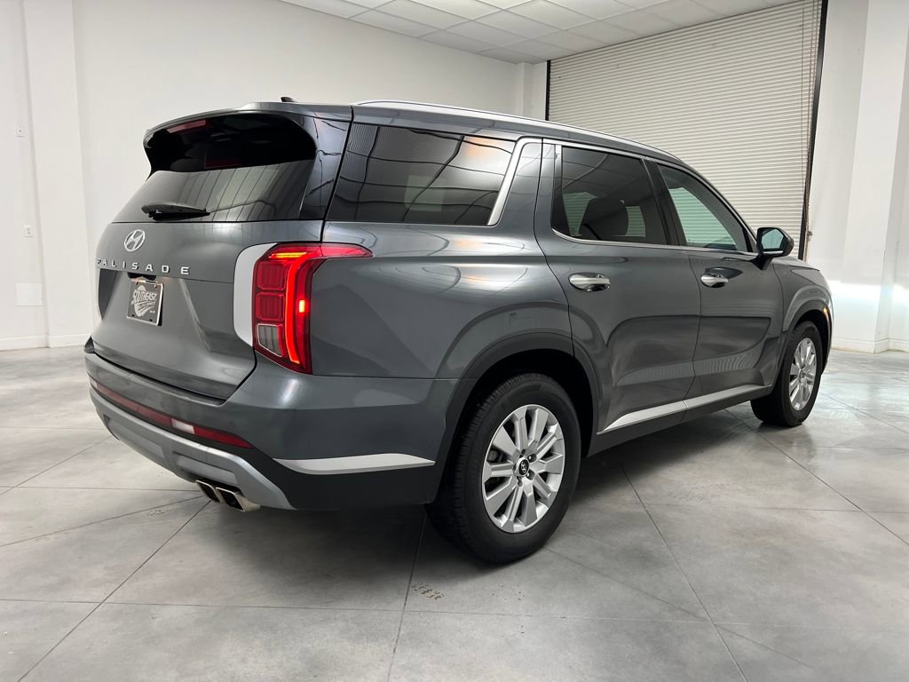 Used 2025 Hyundai Palisade SEL image 7