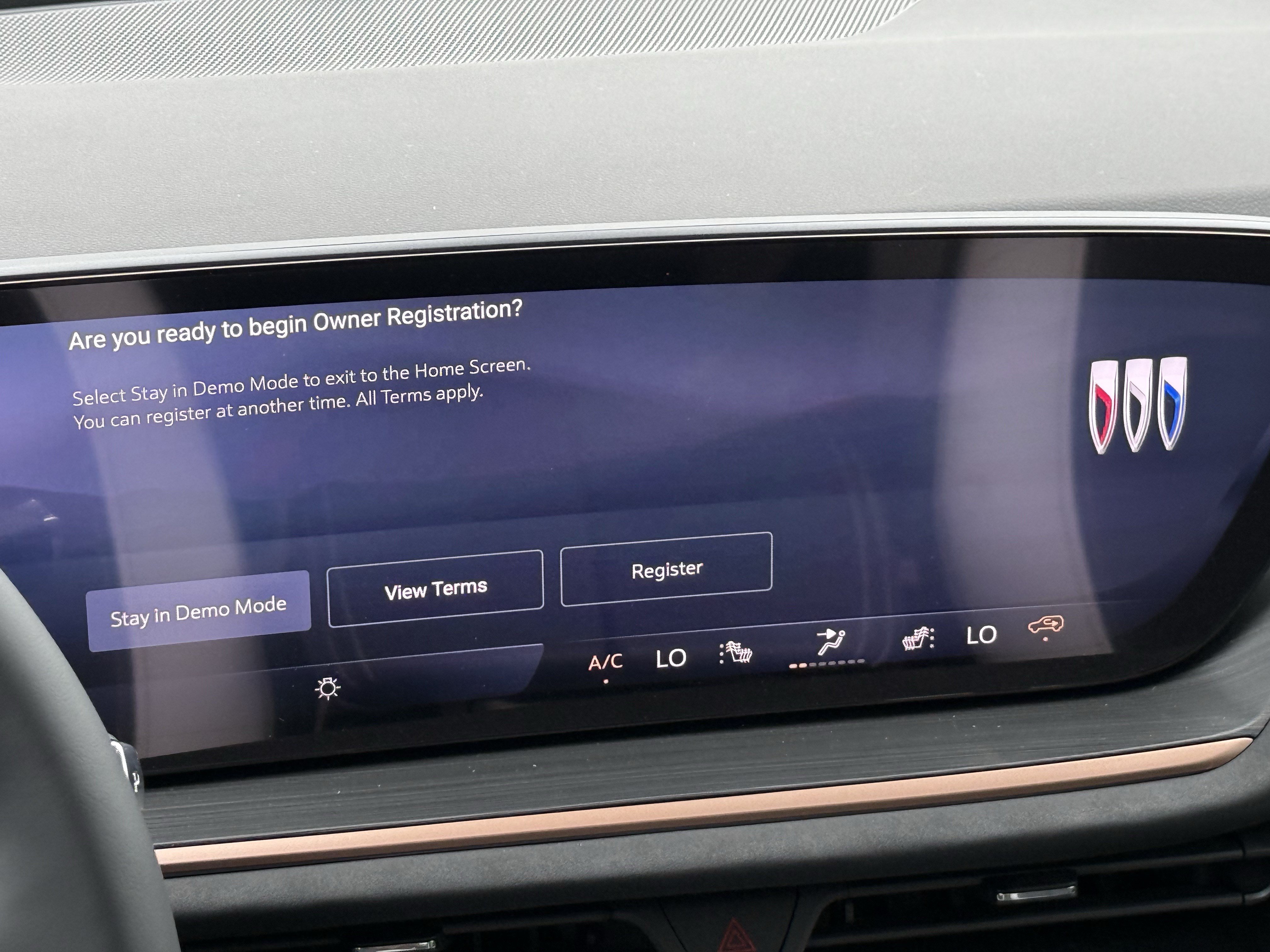 New 2026 Buick Envision Sport Touring AWD/4WD image 13
