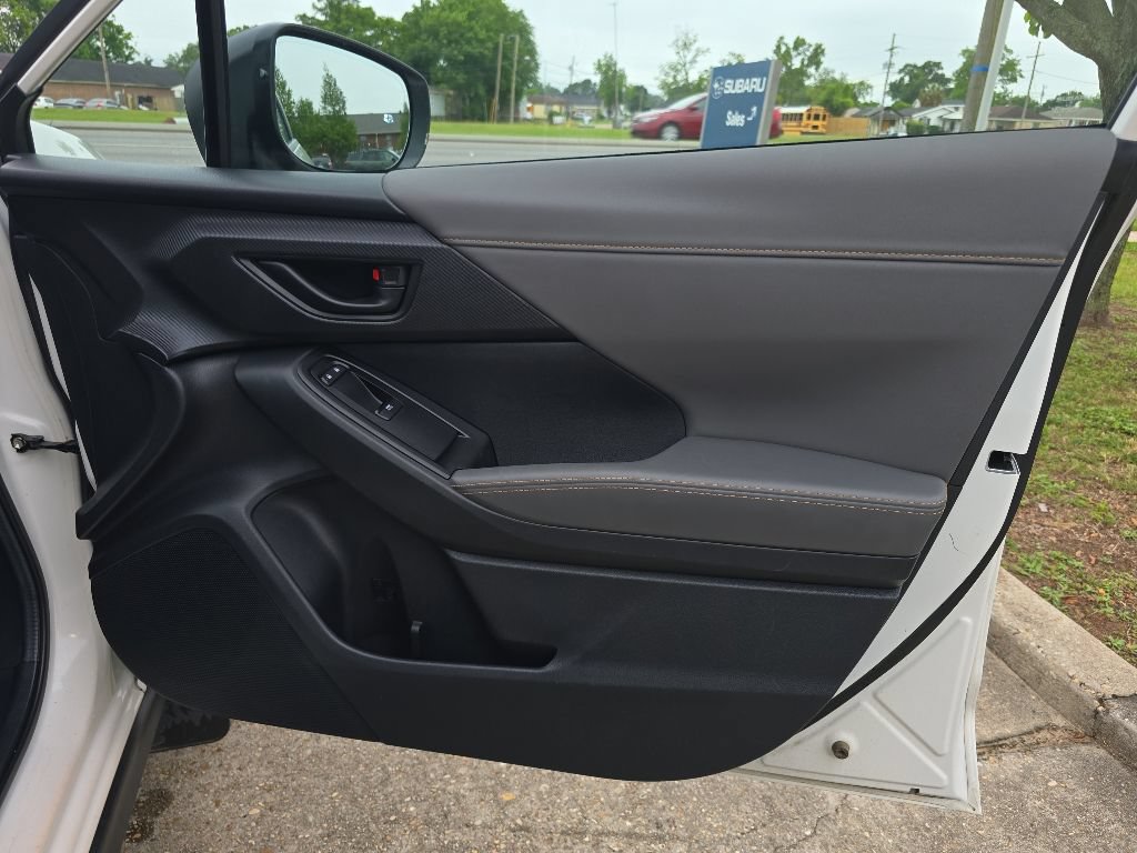 Used 2024 Subaru Crosstrek 2.5i Wilderness w/ Crosstrek Mirror Package AWD/4WD image 33