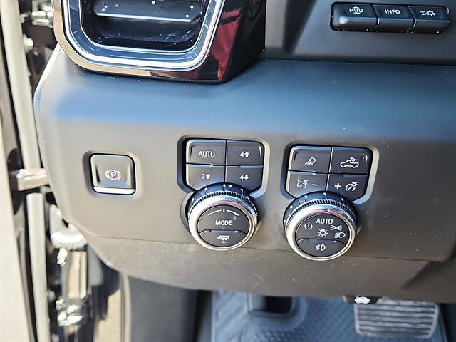 Certified 2024 GMC Sierra 1500 Denali w/ Denali Reserve Package image 19