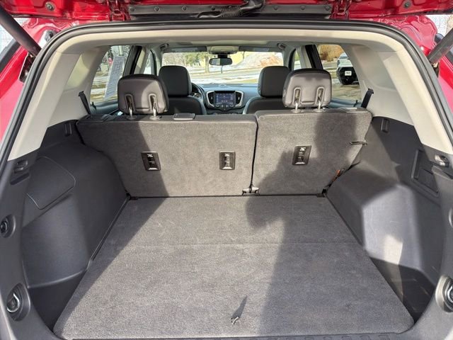 Used 2019 GMC Terrain Denali image 9