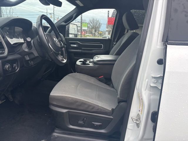 Used 2024 RAM 2500 Big Horn image 20