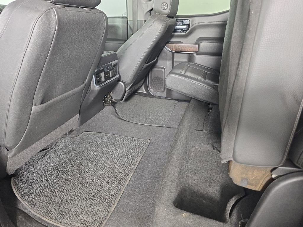 Used 2020 GMC Sierra 1500 Denali w/ Denali Ultimate Package image 36