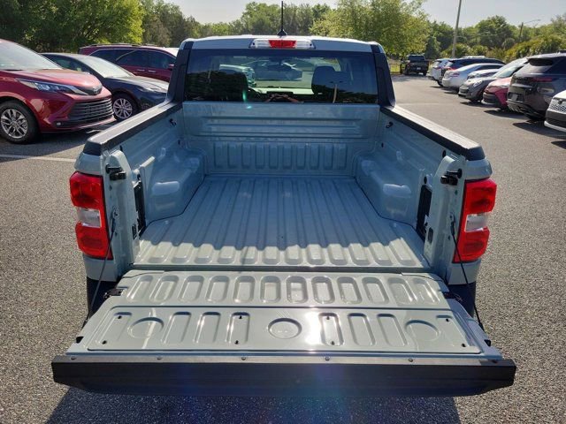 Used 2024 Ford Maverick XL image 19