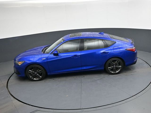 Used 2024 Acura Integra A-Spec image 27