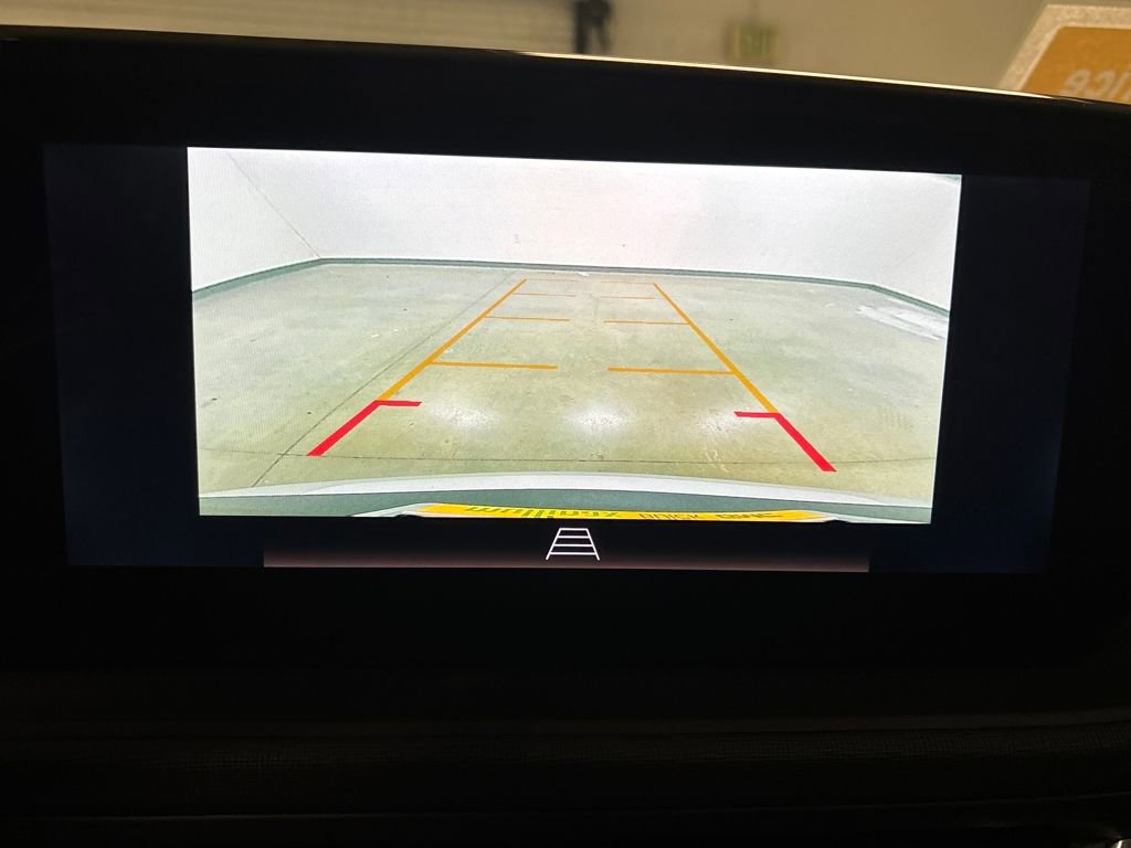 New 2026 Buick Envista Preferred w/ Convenience I Package image 34