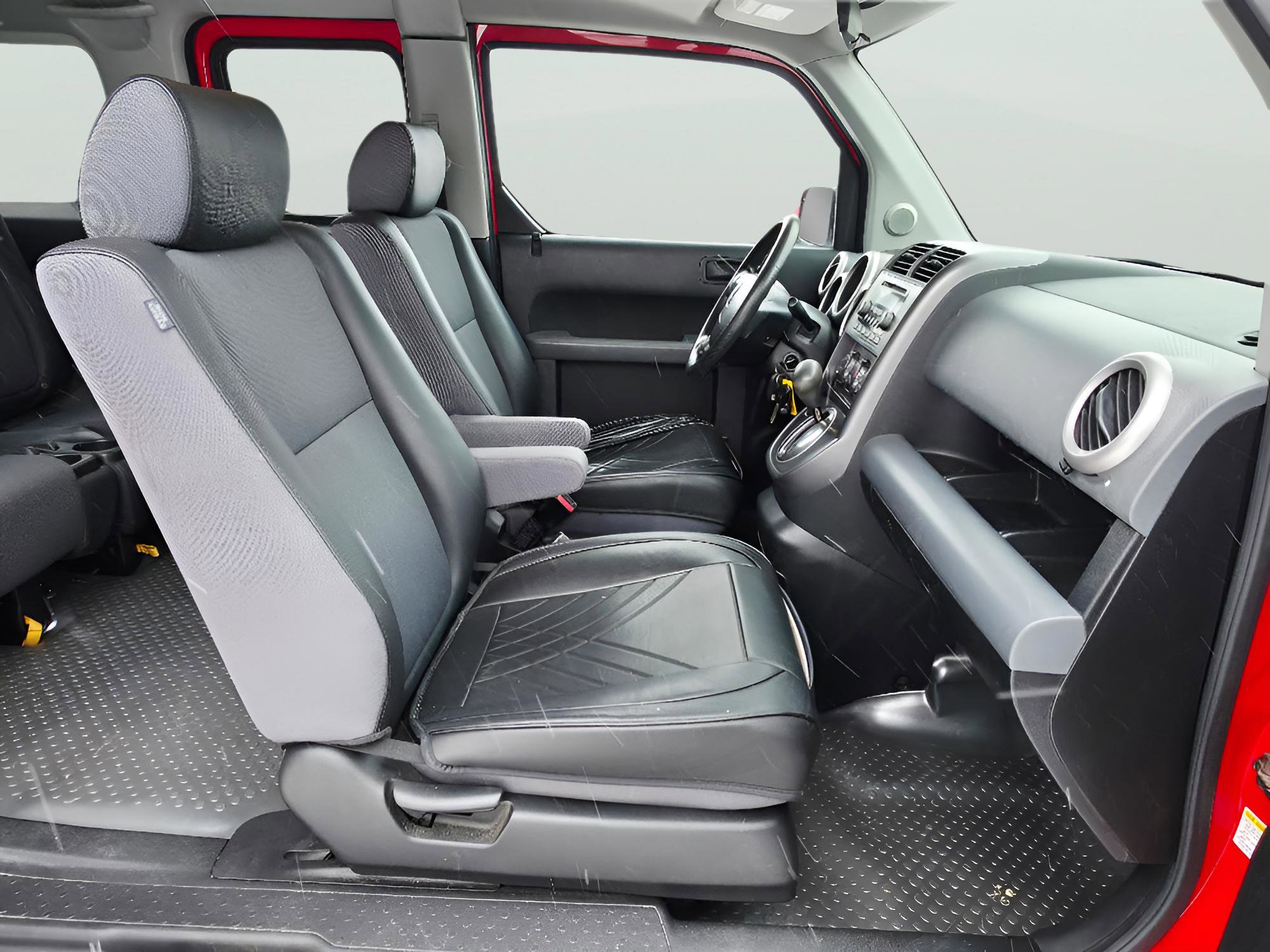 Used 2005 Honda Element EX image 15