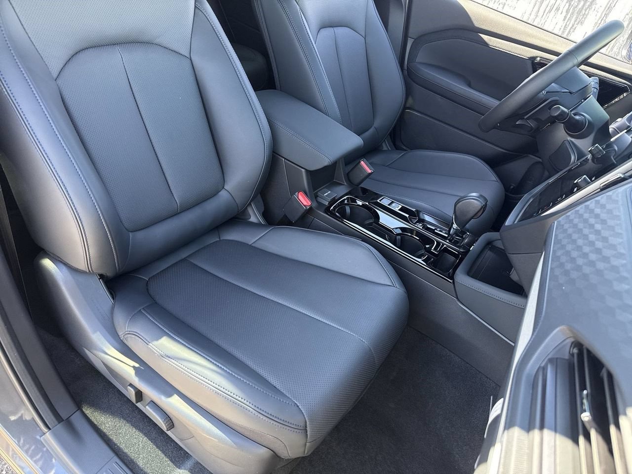 New 2026 Subaru Forester Limited w/ Limited Package AWD/4WD image 7