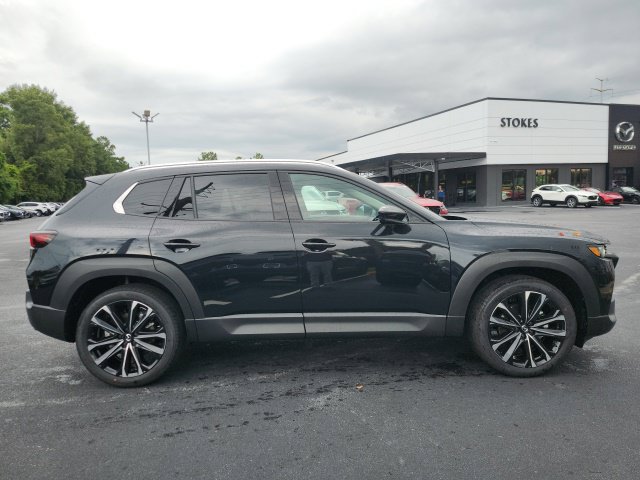 New 2026 MAZDA CX-50 AWD 2.5 S w/ Weather Package image 1