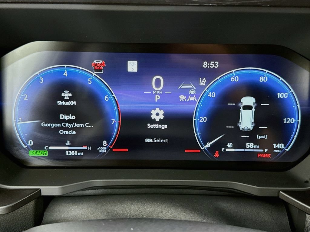 Used 2027 Toyota Land Cruiser AWD/4WD image 33
