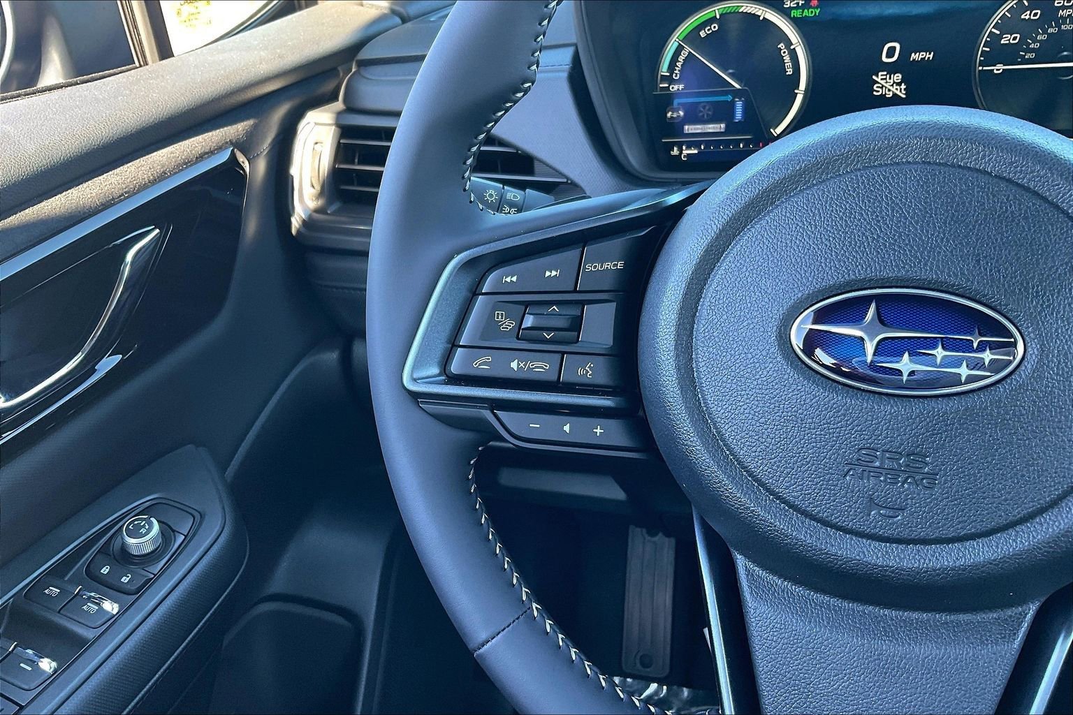 New 2025 Subaru Forester Limited image 17