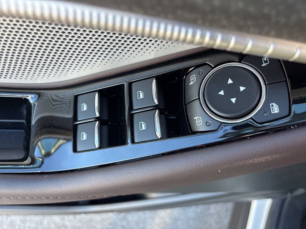 New 2026 Ford Explorer Platinum RWD image 23
