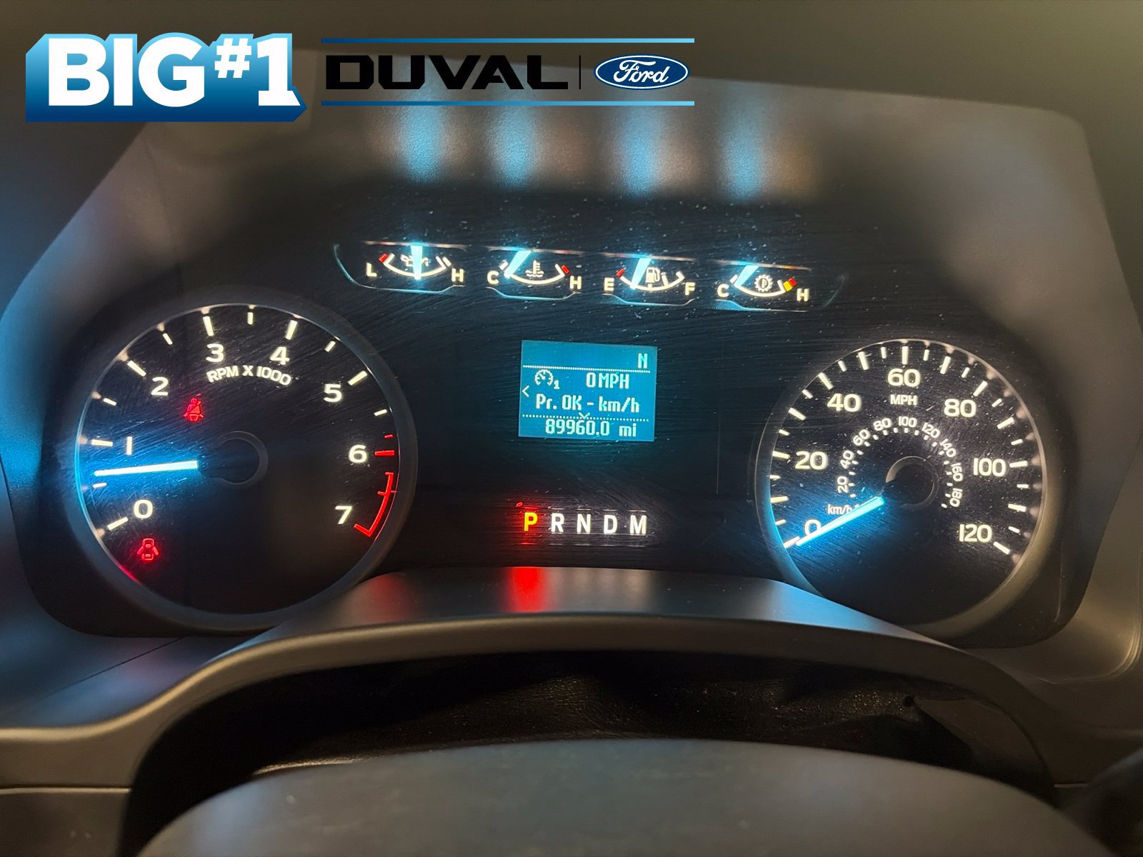 Used 2020 Ford F150 XLT RWD image 8