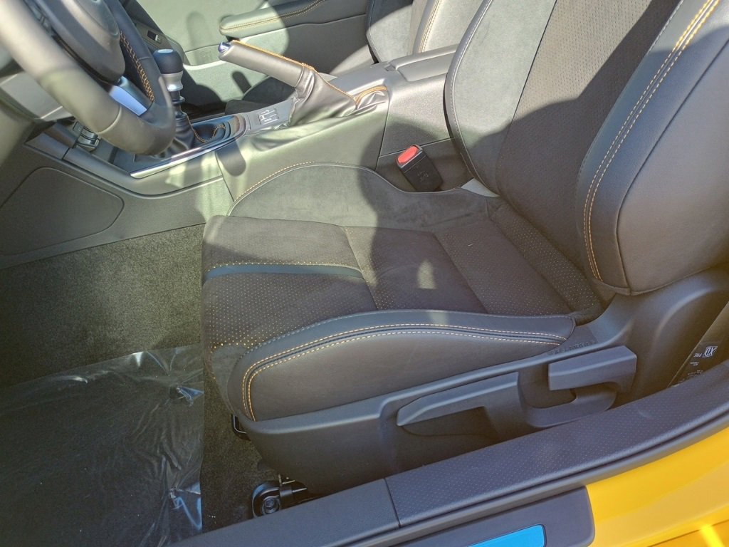 New 2026 Subaru BRZ Series.Yellow image 9