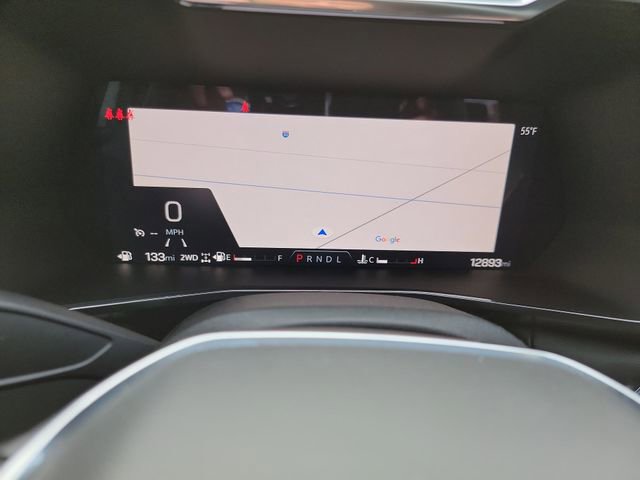 Certified 2024 GMC Canyon Elevation w/ Convenience Package image 11