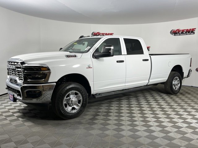 New 2026 RAM 3500 Tradesman image 5