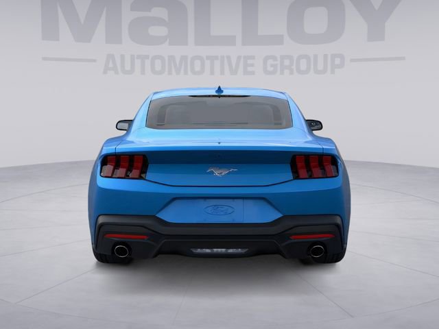 New 2026 Ford Mustang Coupe image 6
