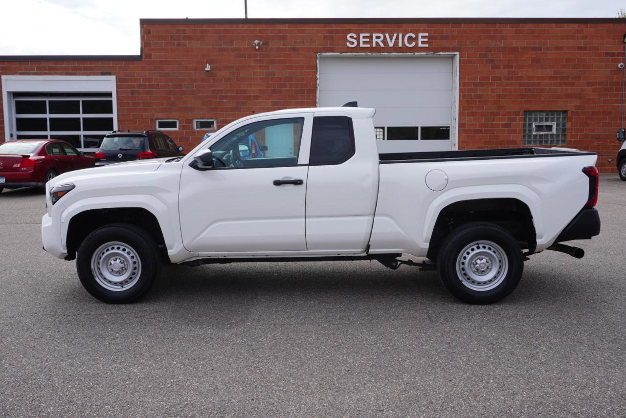 Used 2024 Toyota Tacoma SR RWD image 2