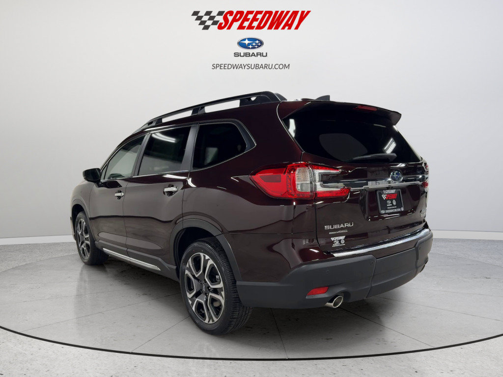 New 2026 Subaru Ascent Touring AWD/4WD image 8