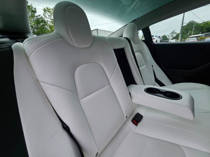 Used 2023 Tesla Model 3 Standard Range RWD image 64