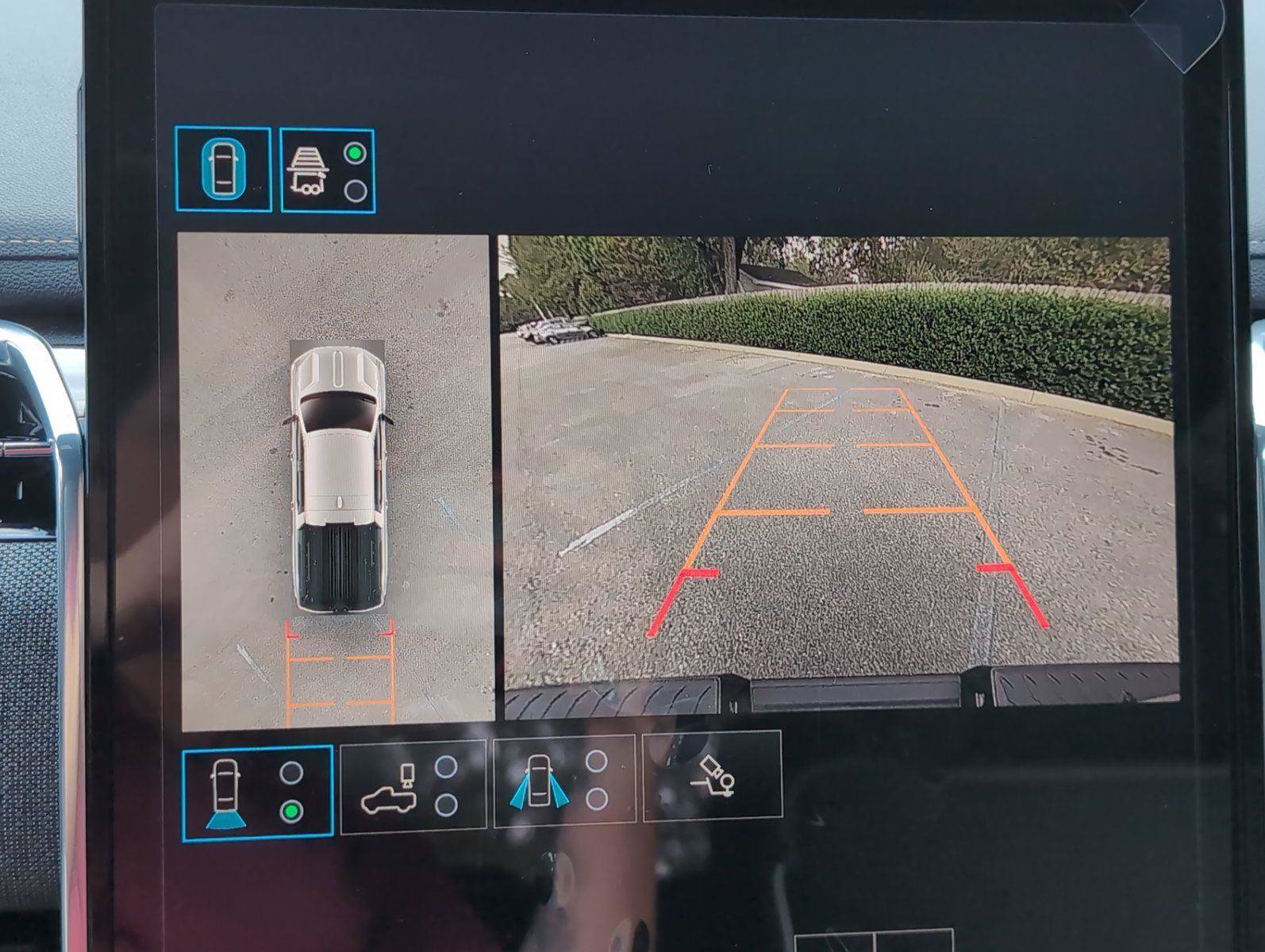 New 2026 GMC Sierra EV Elevation AWD/4WD image 10