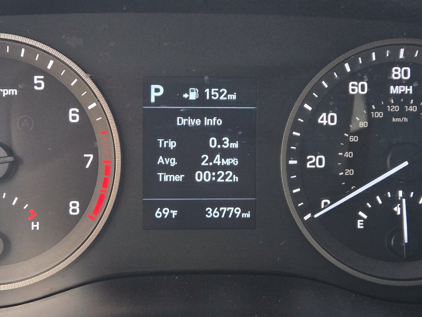 Used 2021 Hyundai Tucson Value FWD image 14