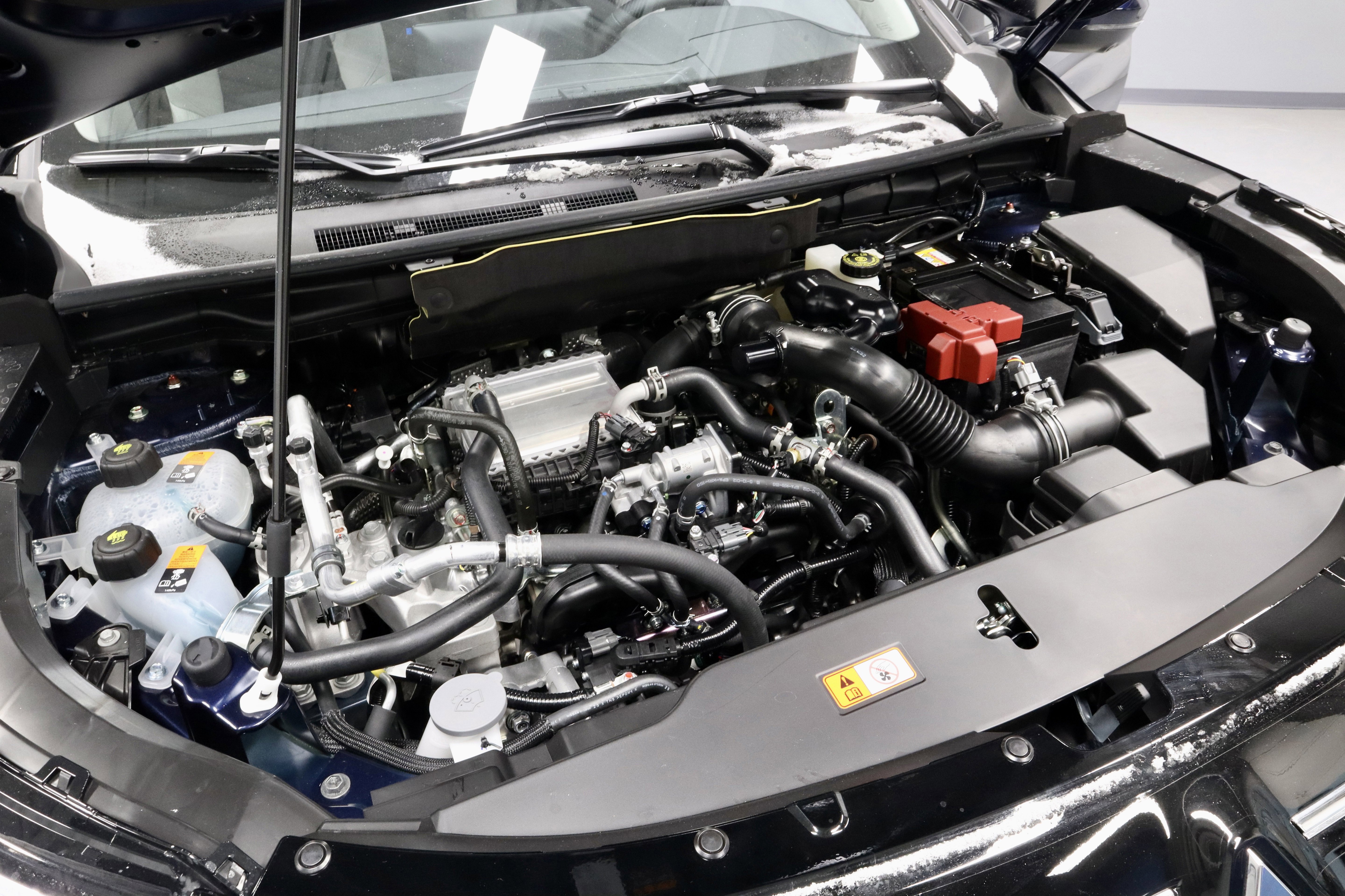 New 2026 Mitsubishi Outlander SE image 34